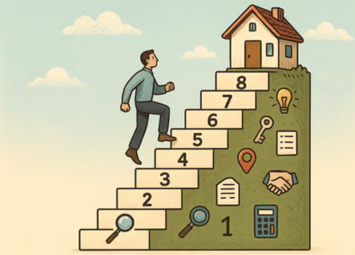 Les 10 Étapes Essentielles pour Réussir son Premier Investissement Locatif